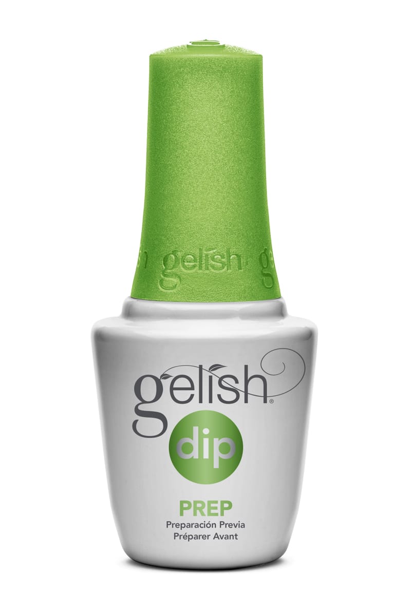GELISH DIP 15ML #1 PREP