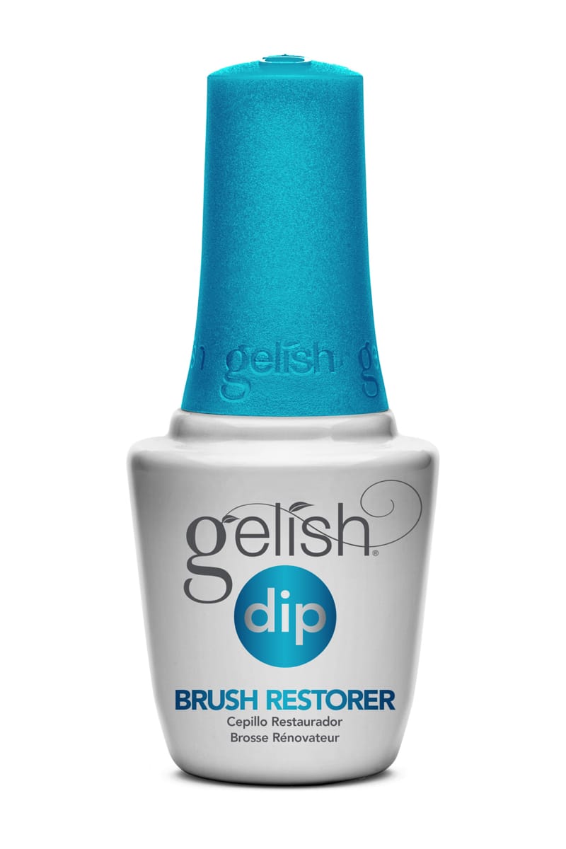 GELISH DIP 15ML #5 BRUSH RESTORER