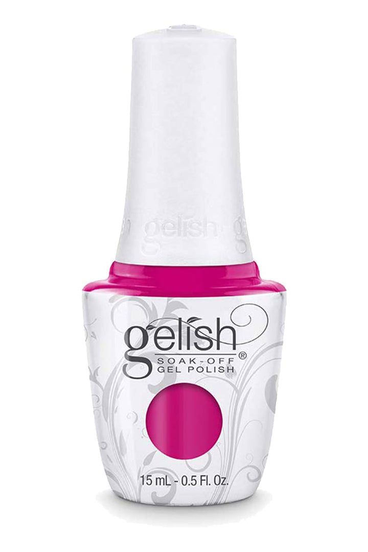 GELISH Gel Polish [COLOURS M-Z]  |  15ml, Various Colours