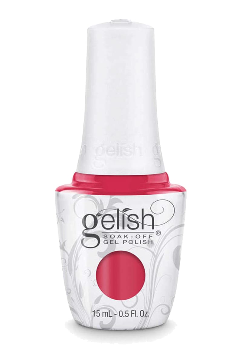 GELISH Gel Polish [COLOURS M-Z]  |  15ml, Various Colours
