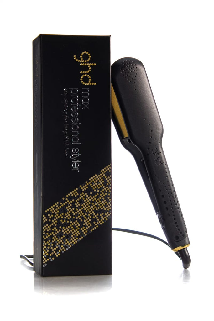 Ghd styler 2024 gold max