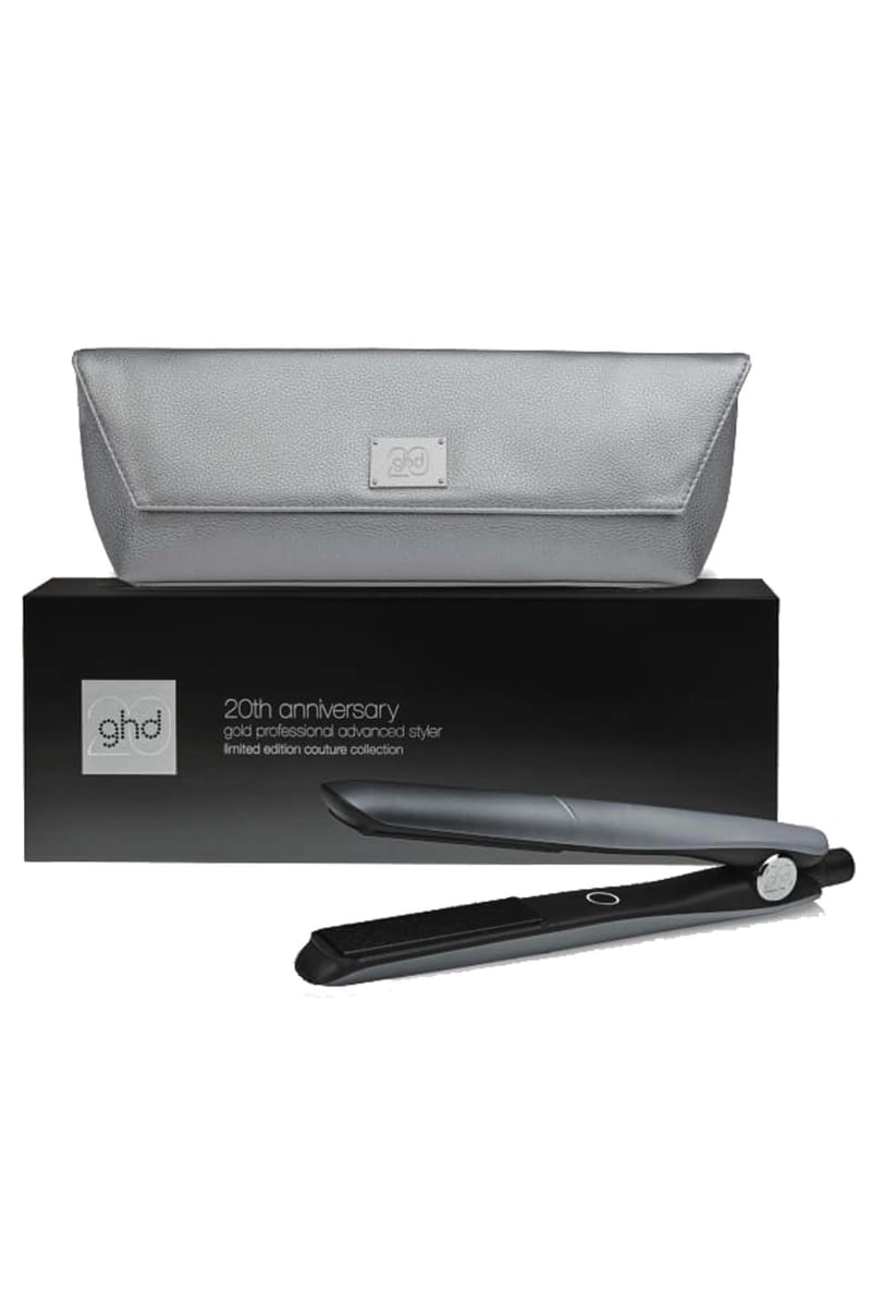 GHD GOLD 20TH ANNIVERSARY STYLER
