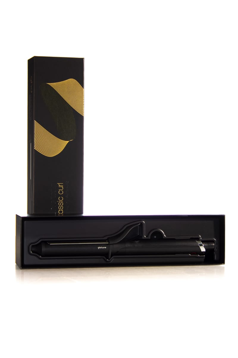 GHD CLASSIC CURVE TONG