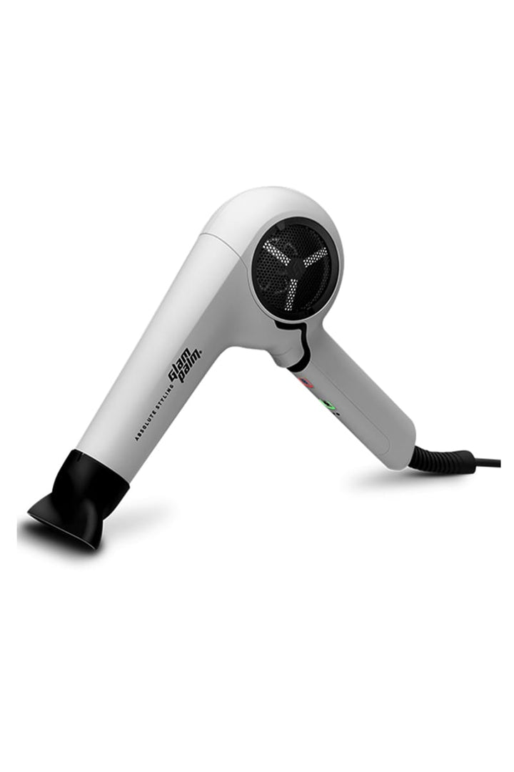 GLAM PALM The Airtouch Hairdryer  |  Various Colours