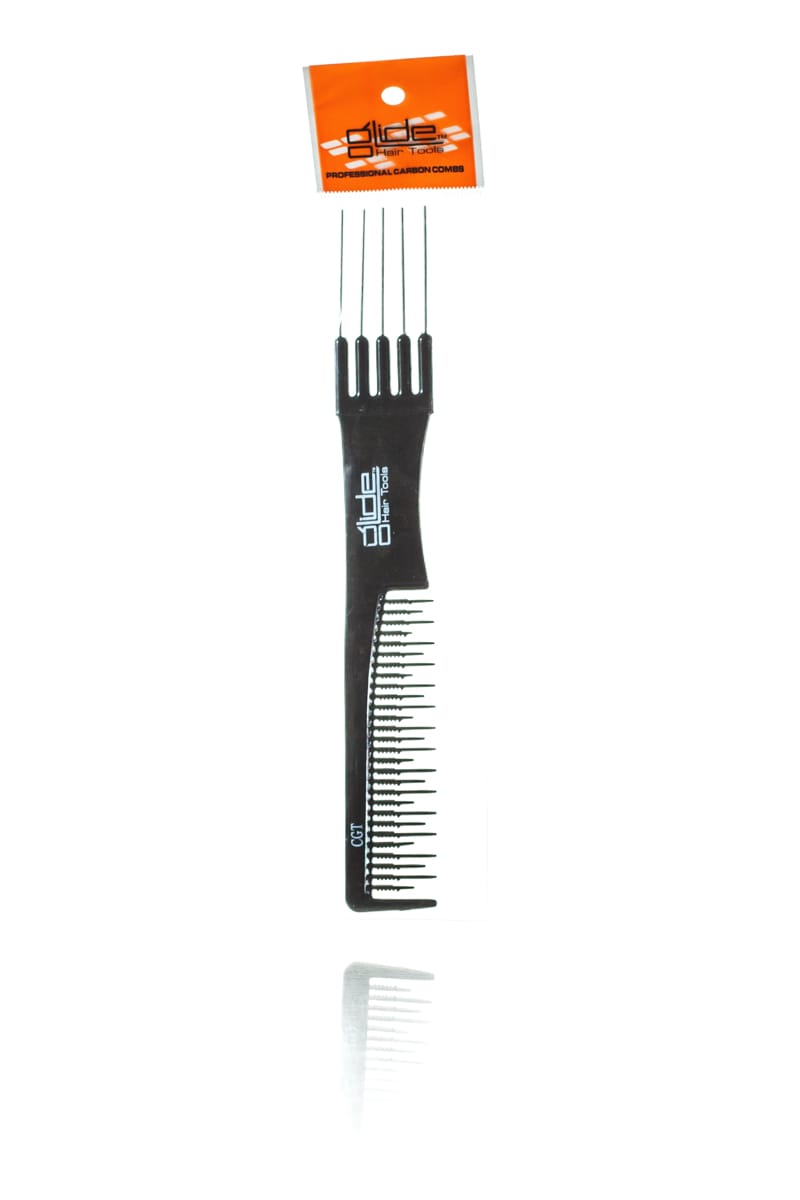 GLIDE TEASING COMB WITH METAL PRONGS CGT