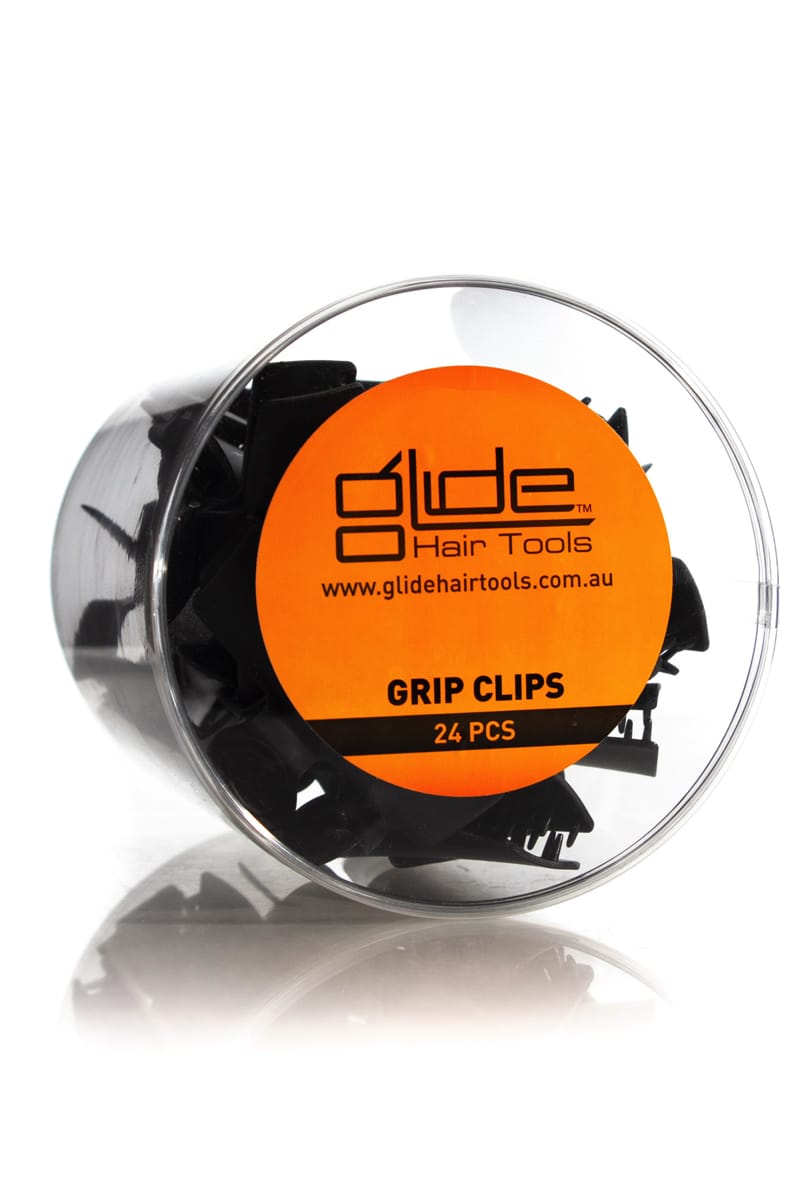 GLIDE GRIP CLIPS 24 PACK