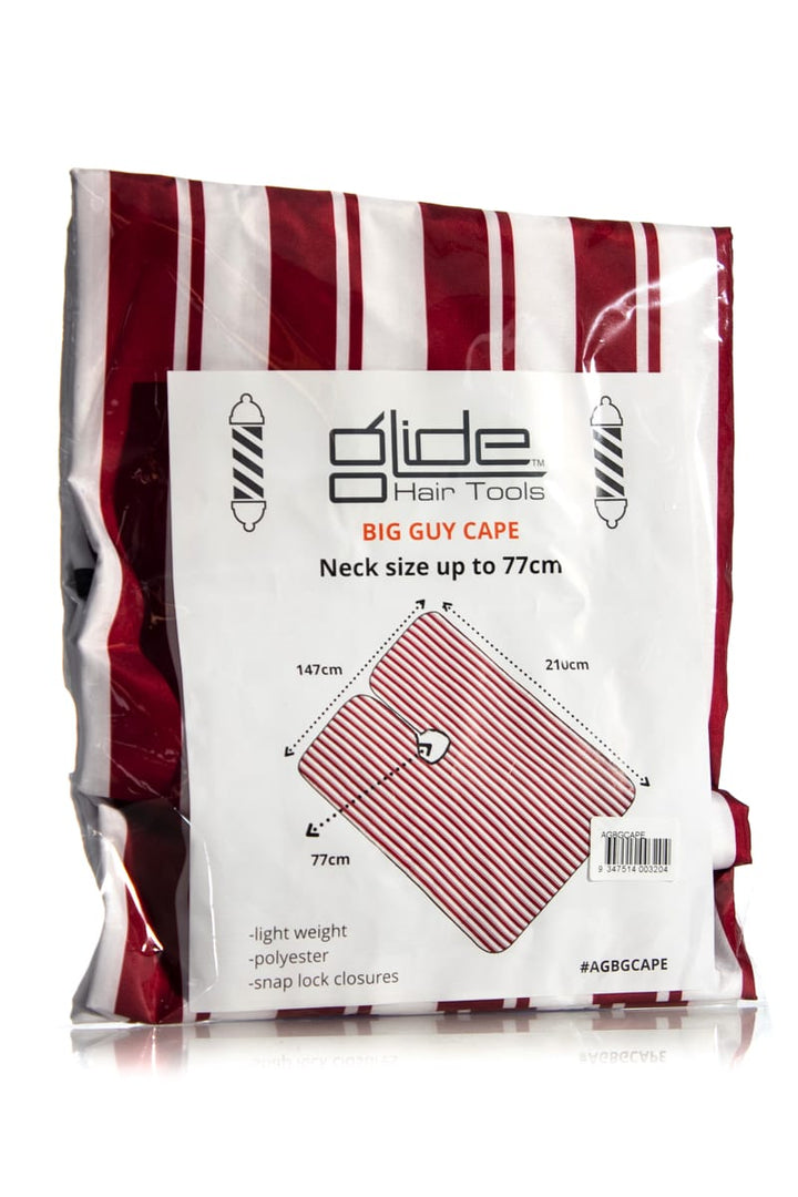 GLIDE BIG GUY CAPE