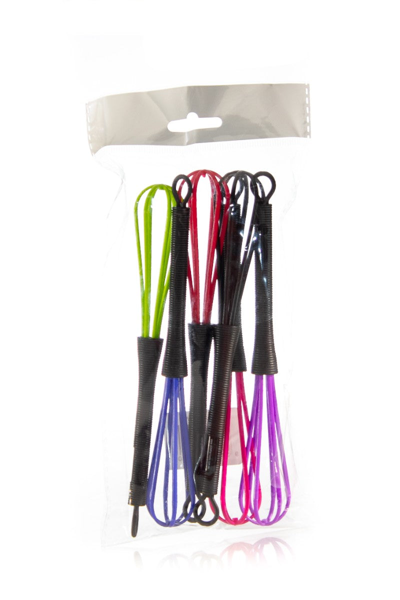 GLIDE 6 PIECE WHISK PACK