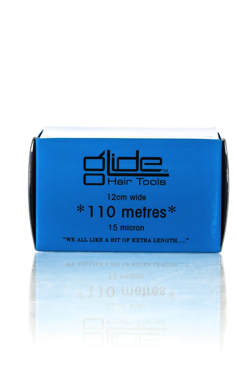 GLIDE FOIL 110 METRES 15 MICRO BLUE