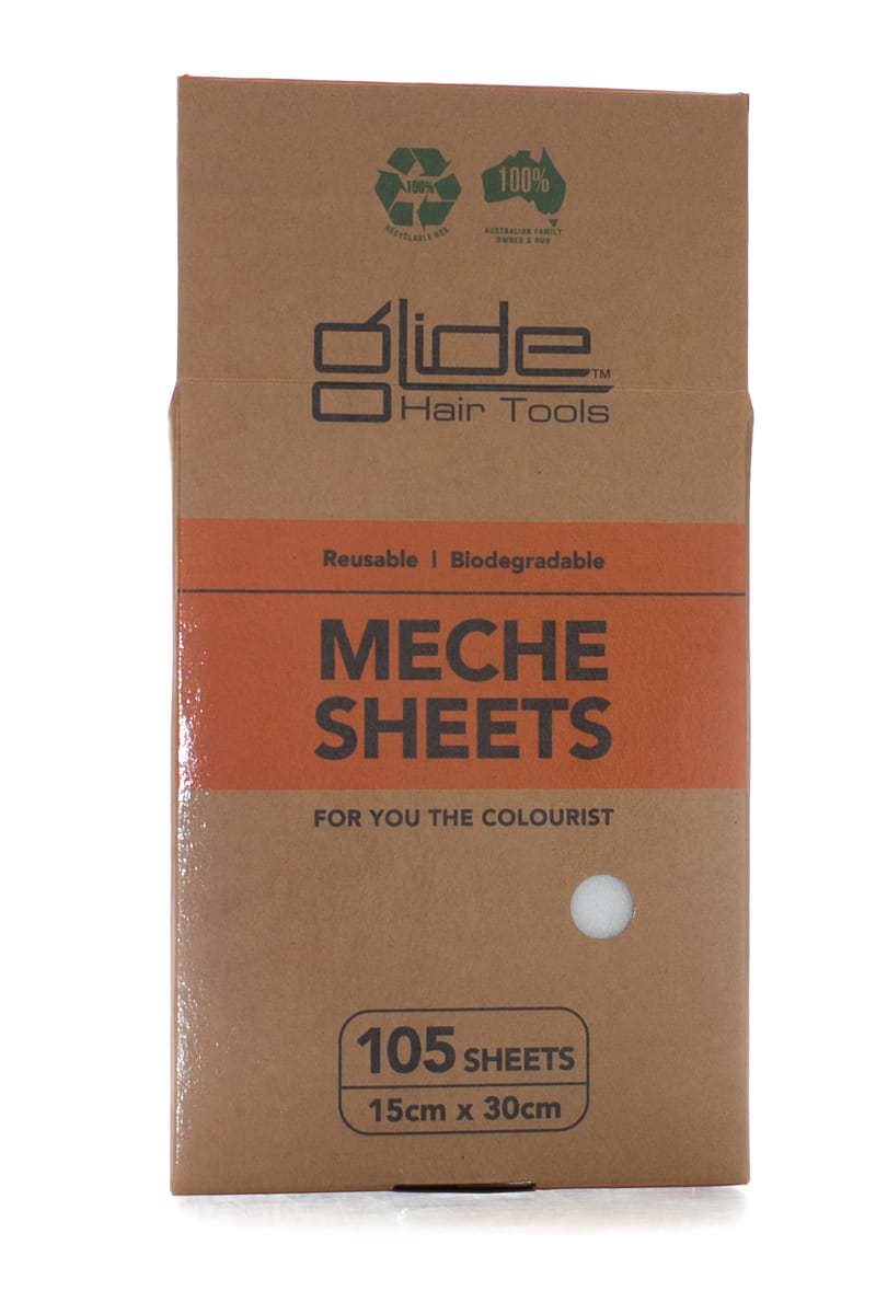 GLIDE MECHE 105 SHEETS
