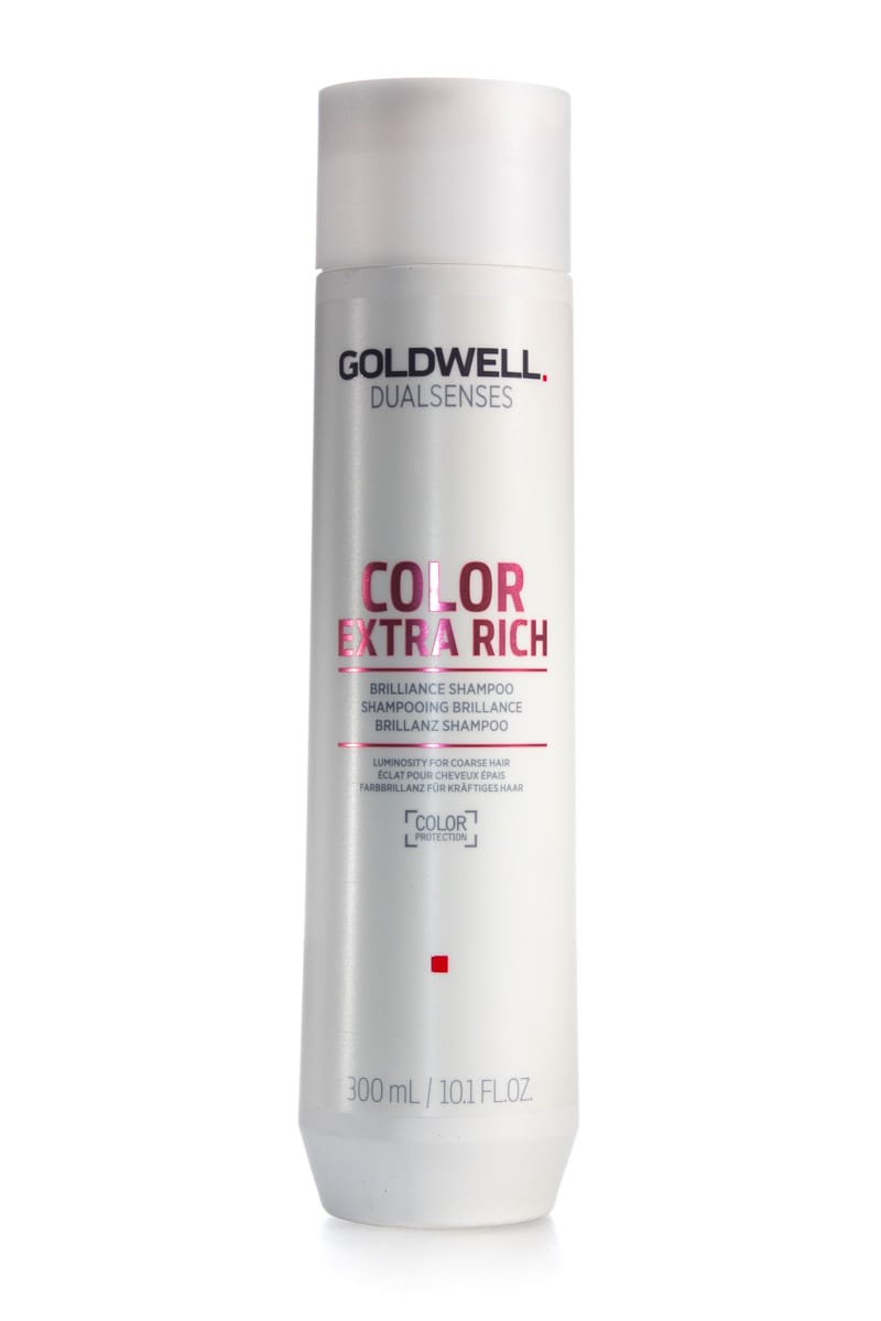 GOLDWELL Dualsenses Color Extra Rich Brilliance Shampoo  |  Various Sizes