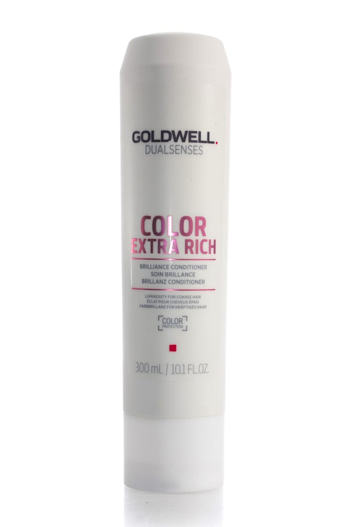 GOLDWELL Dualsenses Color Extra Rich Brilliance Conditioner  |  Various Sizes