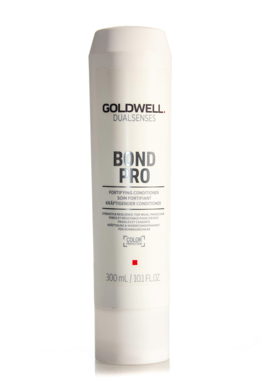 GOLDWELL DUALSENSES BOND PRO FORTIFYING COND 300ML