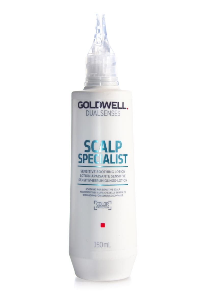 GOLDWELL DUALSENSES SCALP SPECIALIST SENSITIVE SOOTHING LOTION 150ML