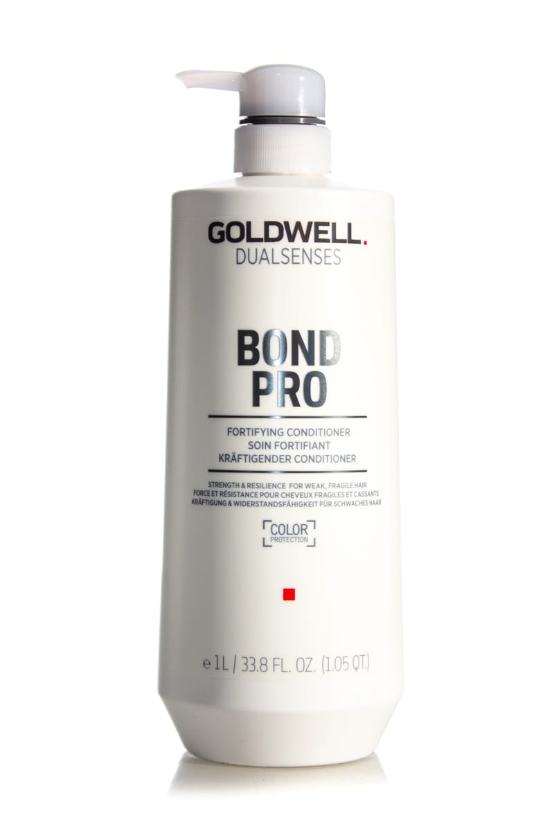 GOLDWELL DUALSENSES BOND PRO FORTIFYING CONDITIONER 1L