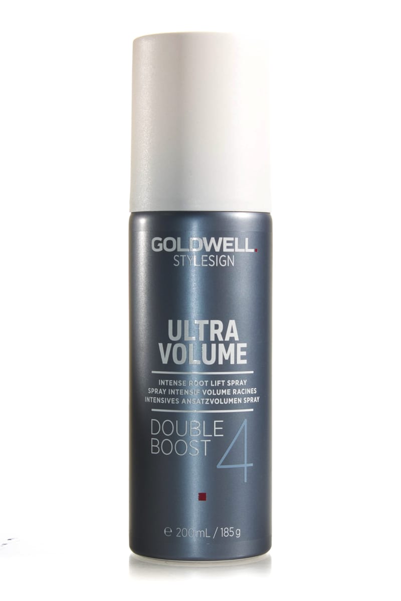 GOLDWELL ULTRA VOLUME DOUBLE BOOST INTENSE ROOT LIFT SPRAY 200ML