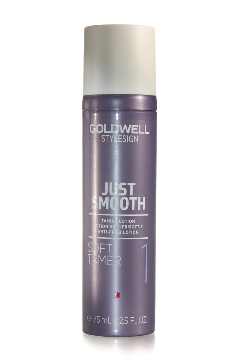 GOLDWELL JUST SMOOTH SOFT TAMER 75ML
