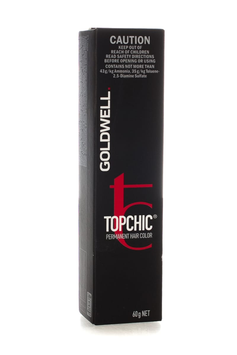 GOLDWELL Top Chic Permanent [COLOURS 1-6N]  |  Various Sizes And Colours