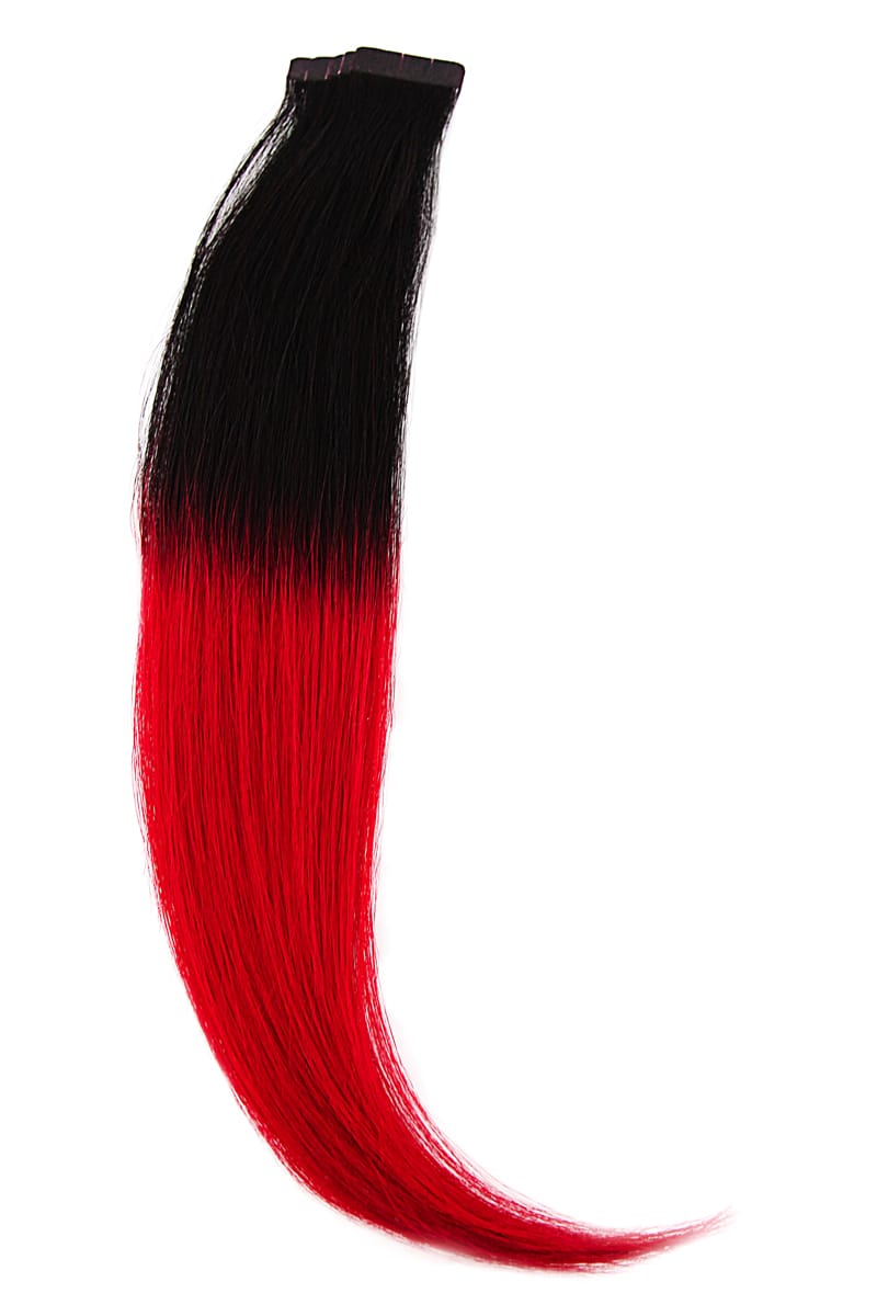 HAIR FOREVER Tape Extension 20 Piece 20"  |  Various Colours