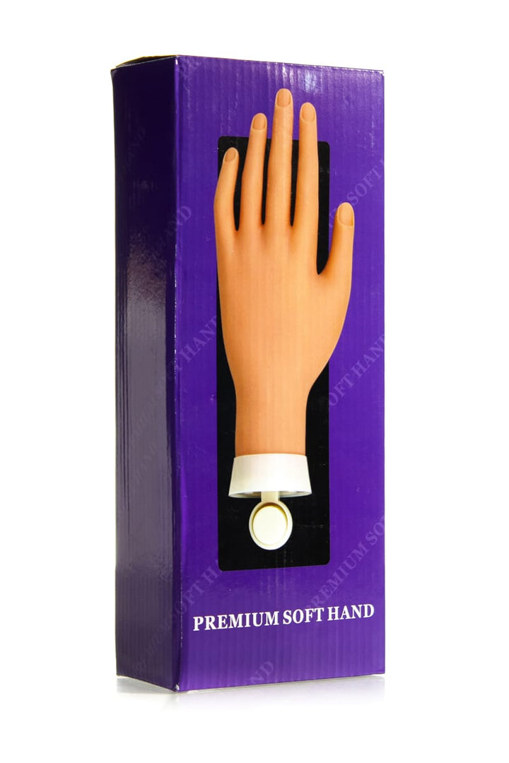 HAWLEY PRACTICE TRAINING HAND