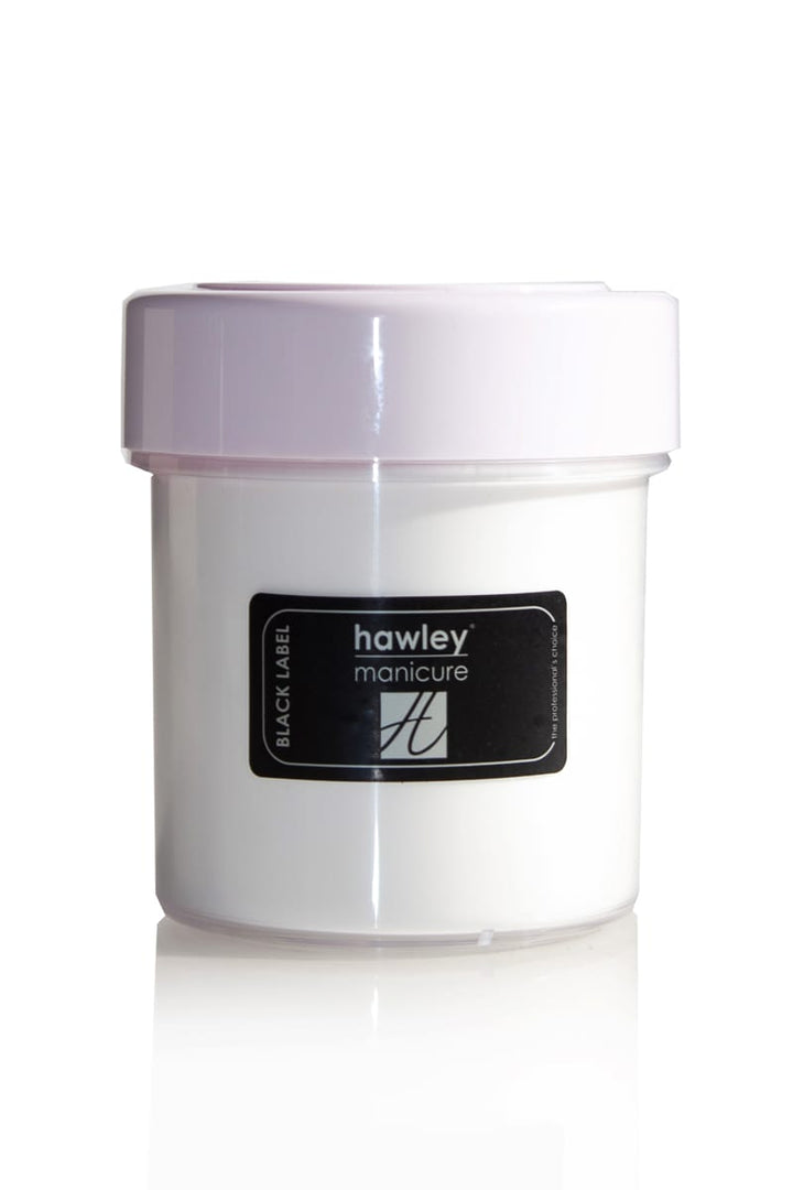 HAWLEY  Manicure Black Label Acrylic Powder  |  Various Sizes And Colours