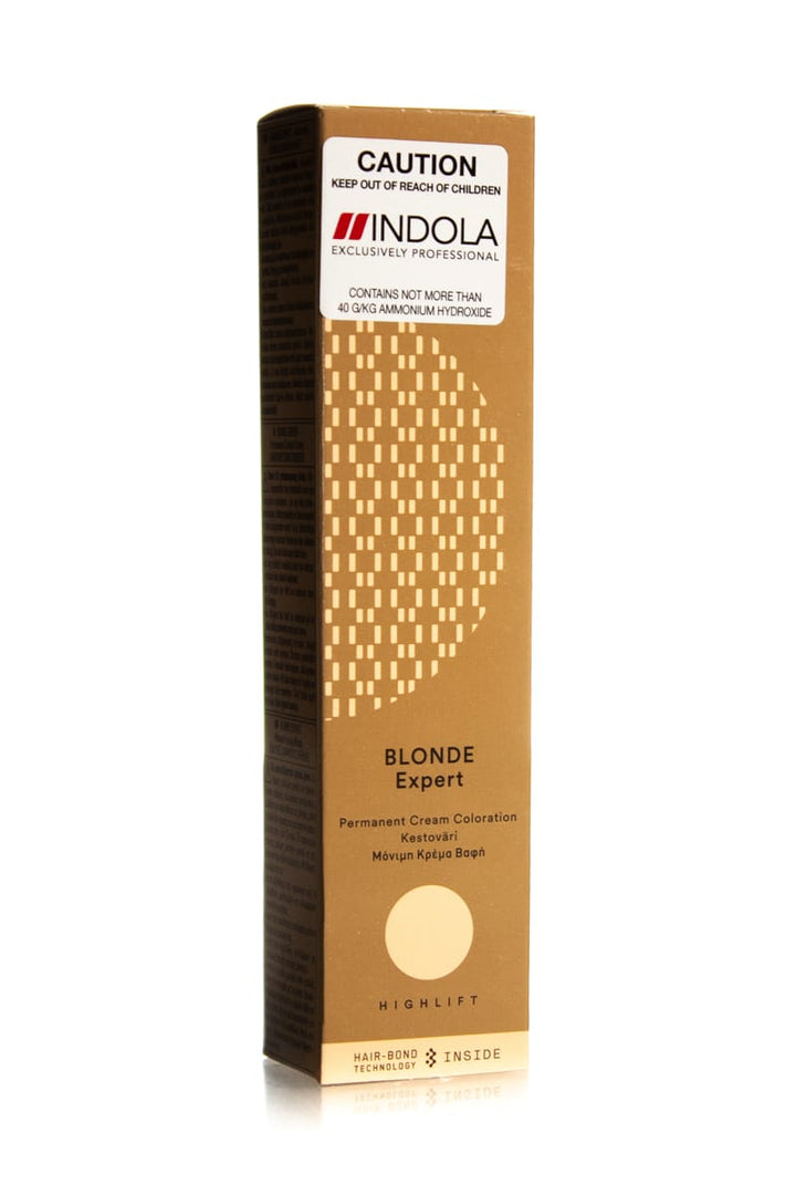 INDOLA Blonde Expert Highlift  |  60g, Various Colours