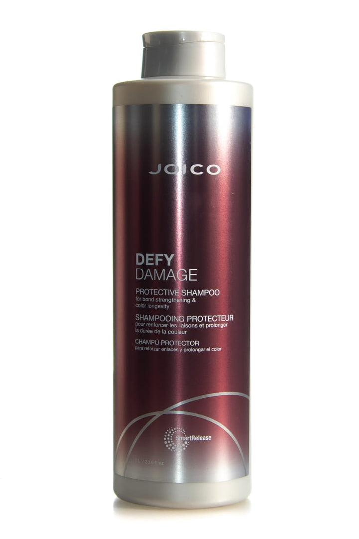 JOICO Defy Damage Protective Shampoo  |  Various Sizes
