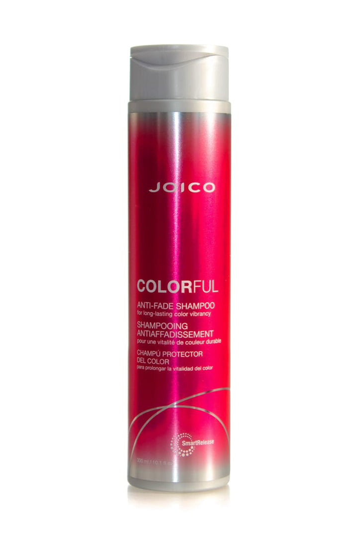 JOICO Colorful Anti-Fade Shampoo  |  Various Sizes