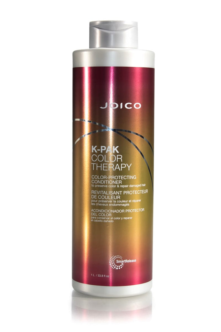 JOICO K-Pak Color Therapy Conditioner  |  Various Sizes