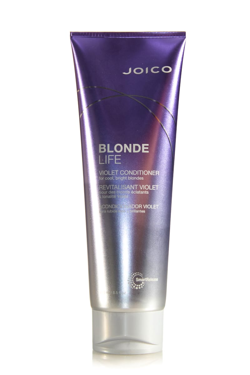 JOICO Blonde Life Violet Conditioner  |  Various Sizes