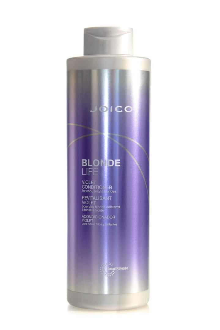 JOICO Blonde Life Violet Conditioner  |  Various Sizes