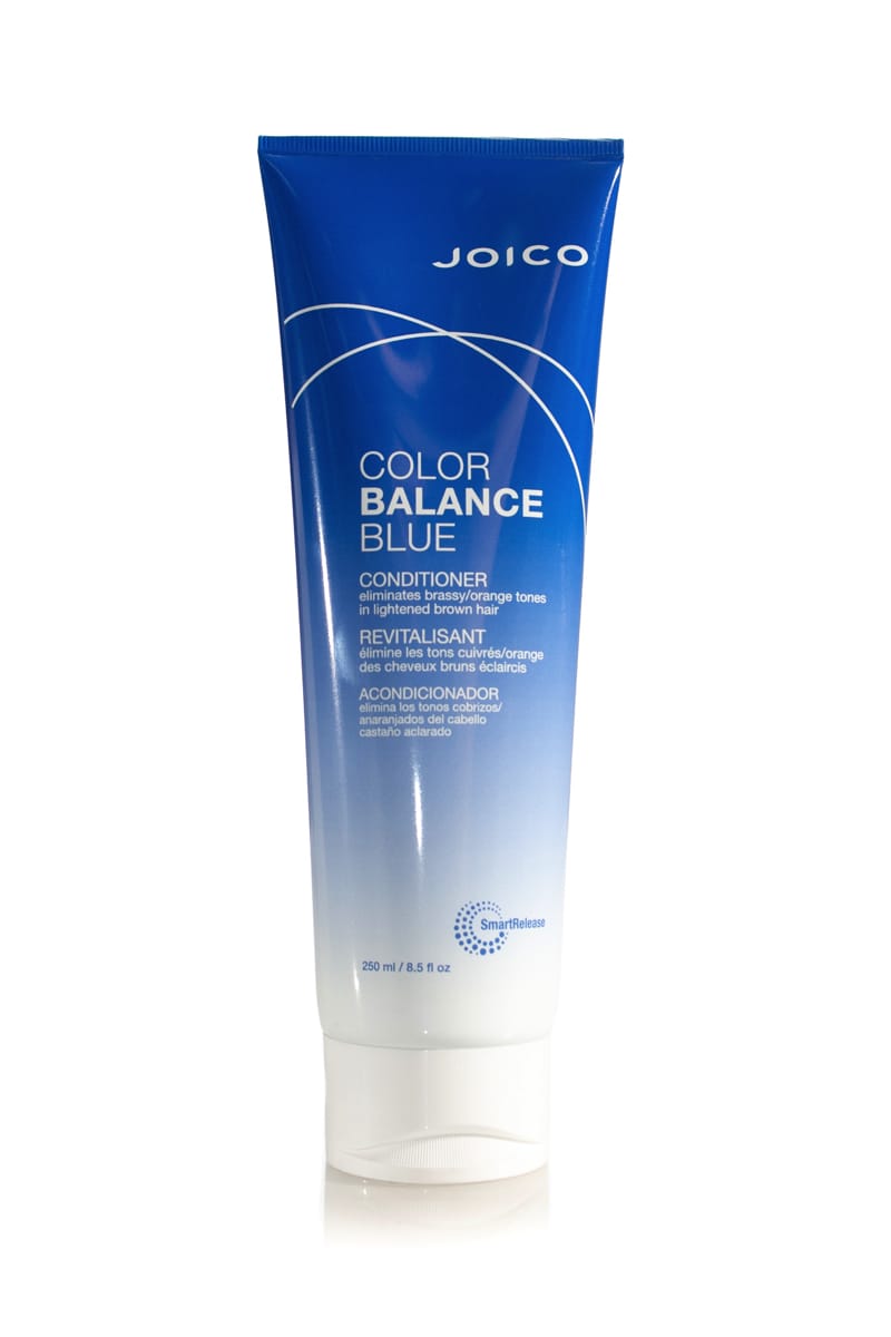 JOICO COLOR BALANCE BLUE CONDITIONER 250ML