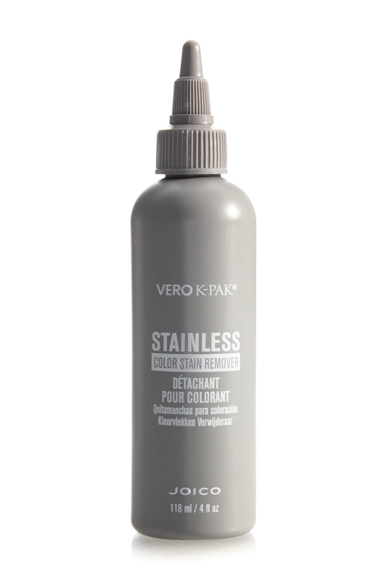 JOICO K-PAK STAINLESS COLOR STAIN REMOVER 118ML