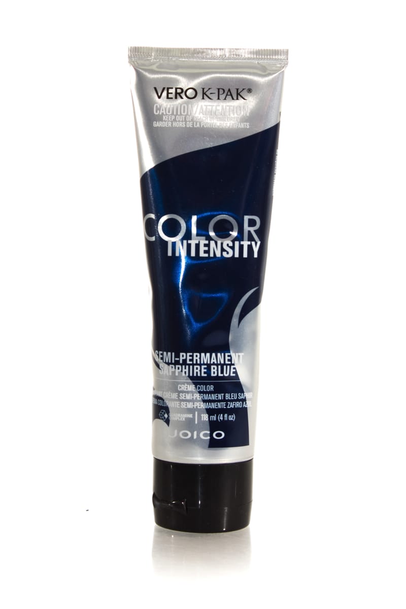 JOICO Color Intensity SemiPermanent 118ml, Various Colours Salon