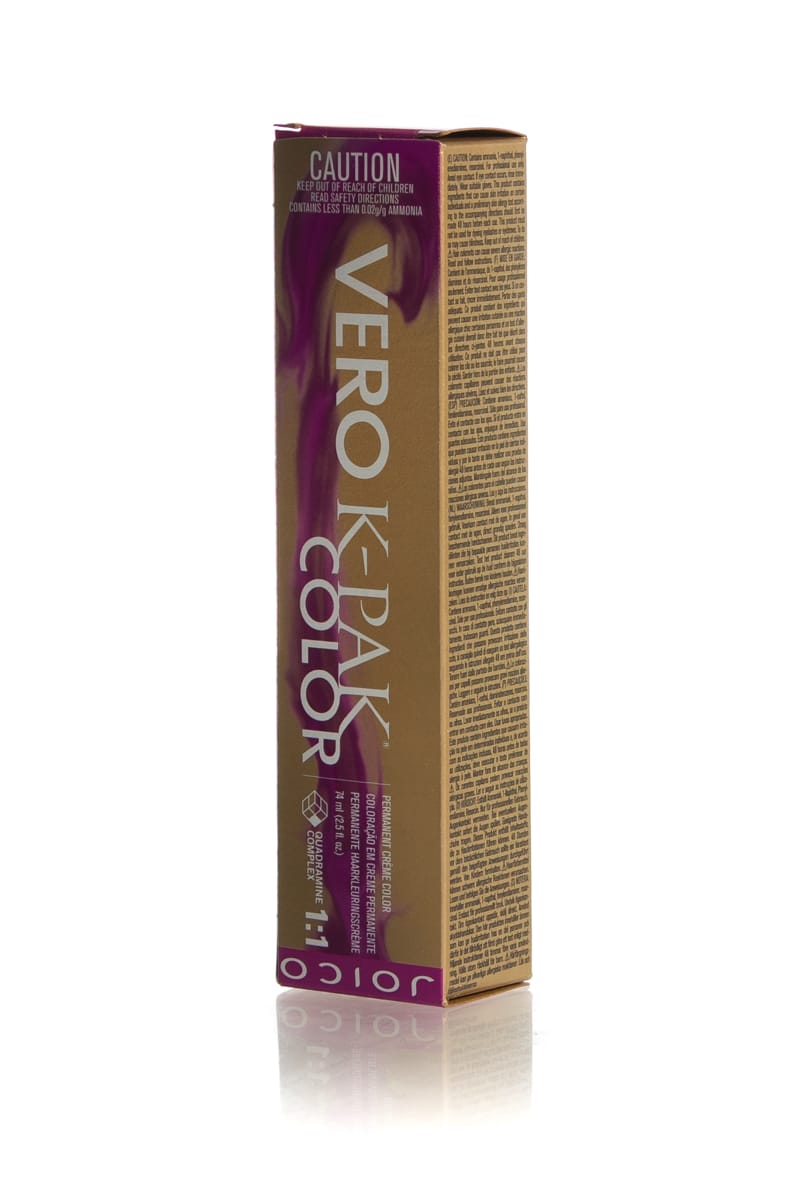 JOICO Vero K-Pak Color  |  74ml, Various Colours