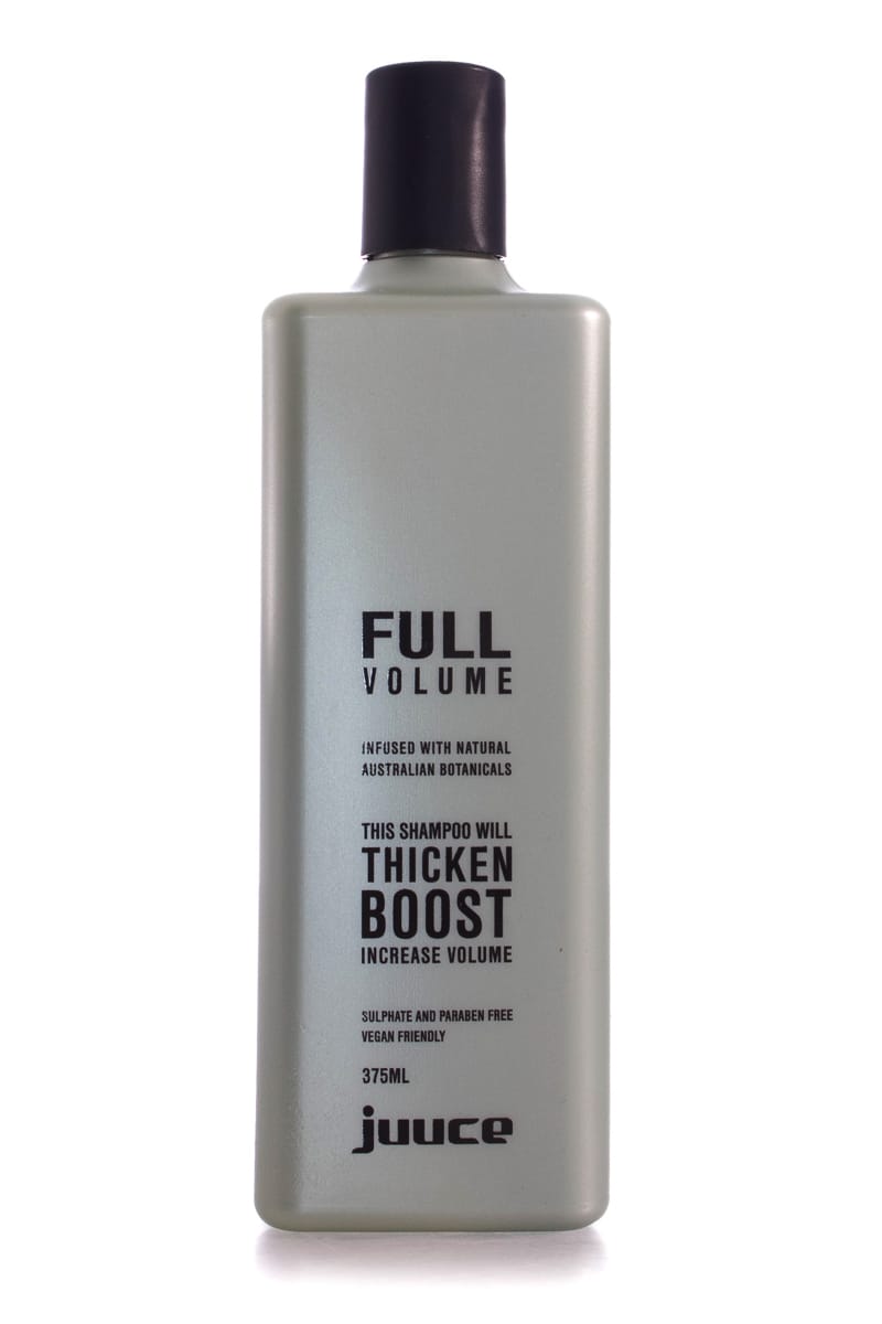 JUUCE Full Volume Shampoo  |  Various Sizes