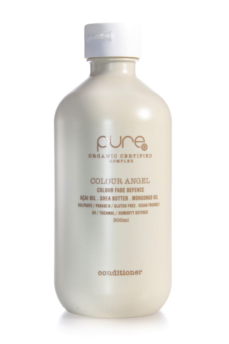 PURE Colour Angel Colour Fade Defence Conditioner  |  Various Sizes