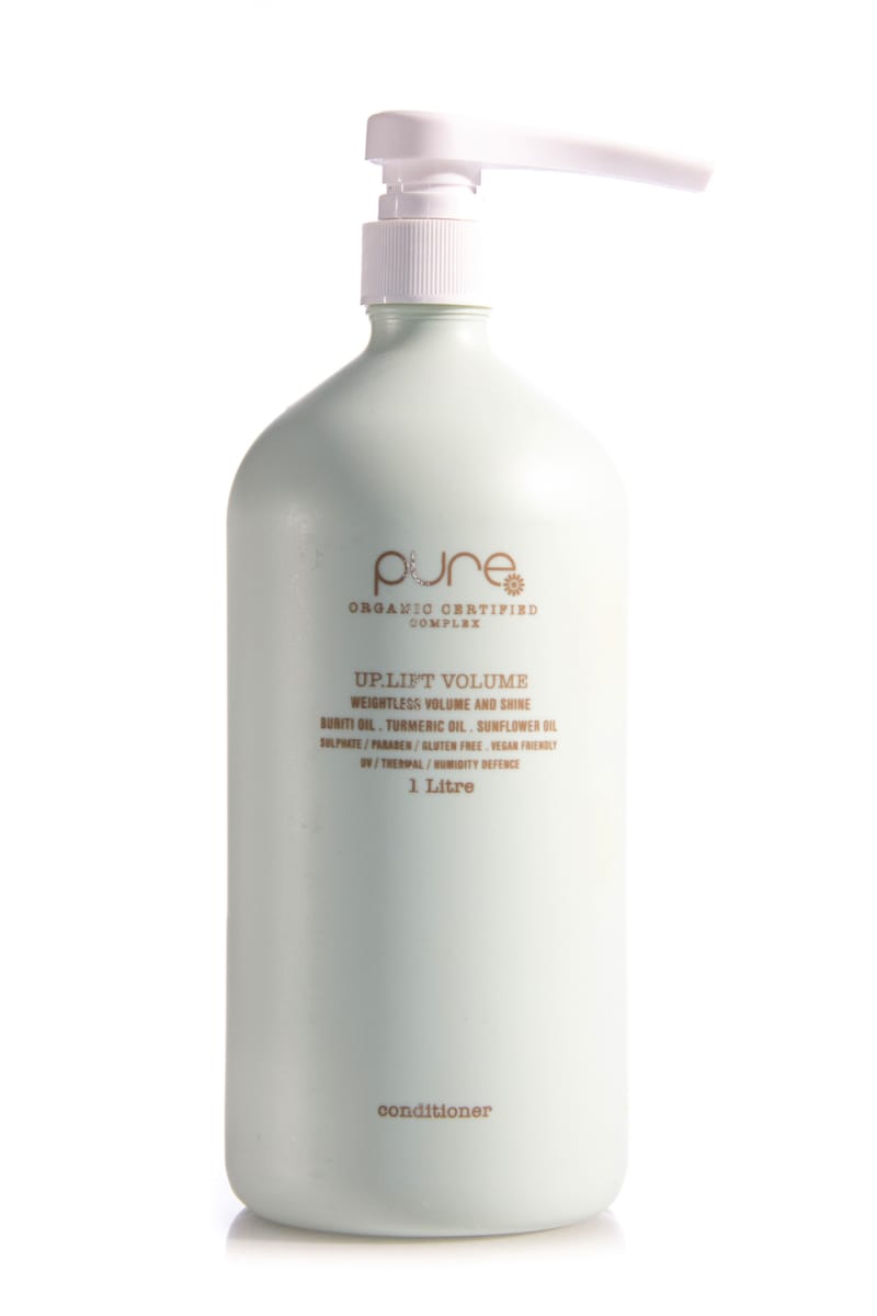 PURE Up.lift Volume Weightless Volume And Shine Conditioner  |  Various Sizes