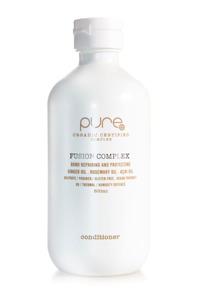 PURE Fusion Complex Bond Repairing And Protecting Conditioner  |  Various Sizes