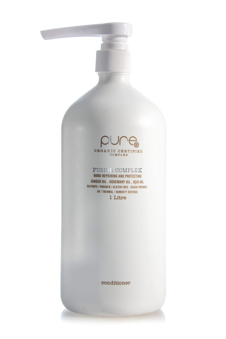 PURE Fusion Complex Bond Repairing And Protecting Conditioner  |  Various Sizes
