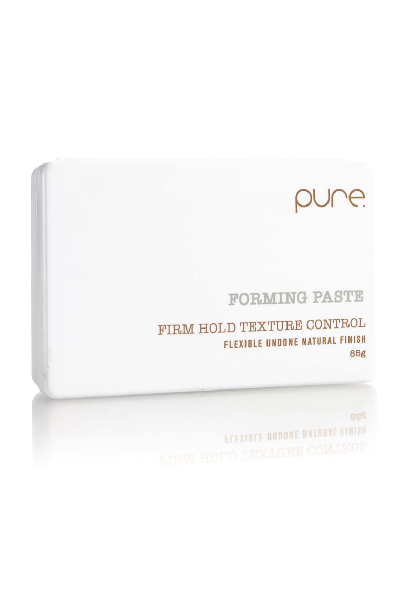 PURE FORMING PASTE FIRM HOLD TEXTURE CONTROL 85G
