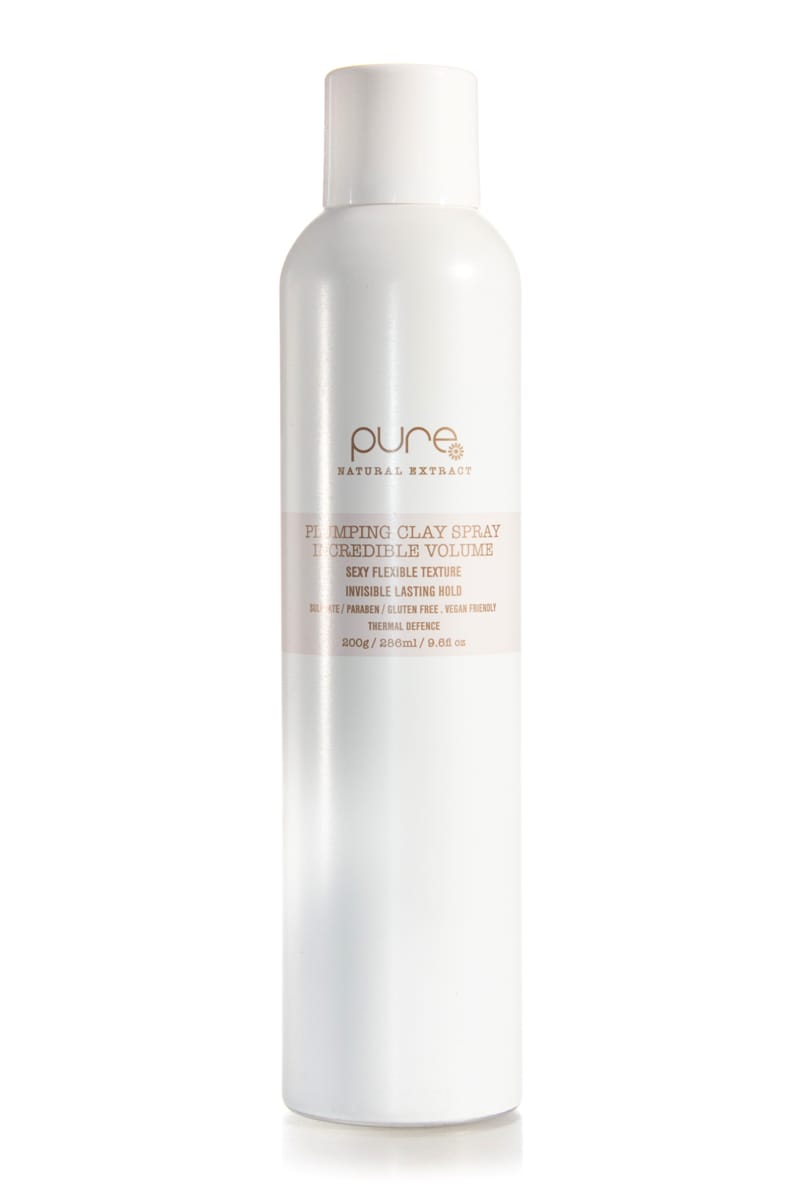 PURE PLUMPING CLAY SPRAY 200G