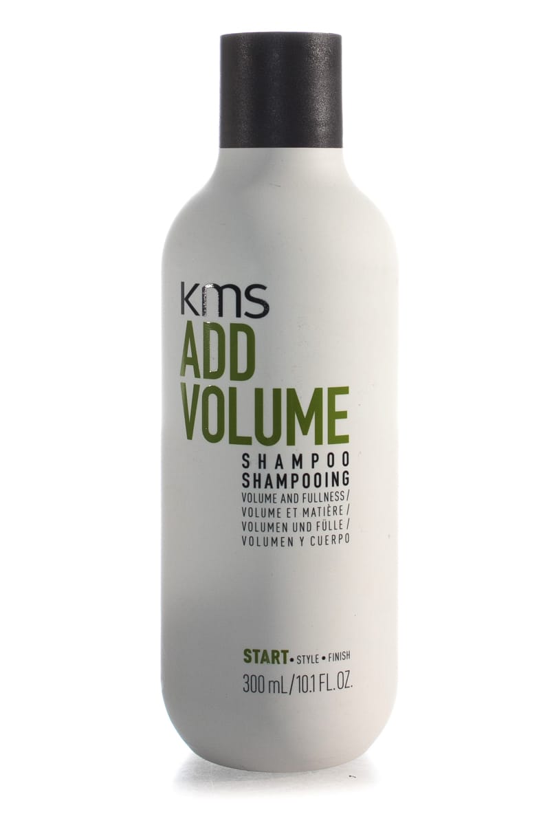 KMS Add Volume Shampoo  |  Various Sizes