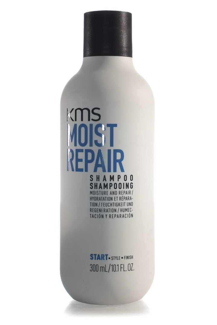 KMS Moist Repair Shampoo  |  Various Sizes