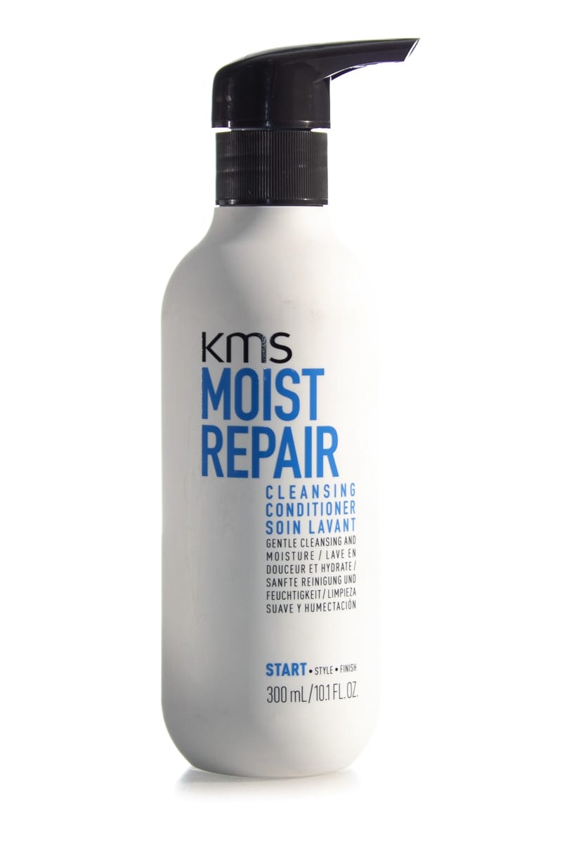 KMS MOIST REPAIR CLEANSING CONDITIONER 300ML