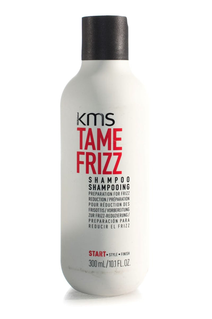 KMS Tame Frizz Shampoo  |  Various Sizes