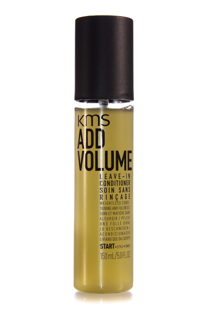 KMS ADD VOLUME LEAVE-IN CONDITIONER 150ML