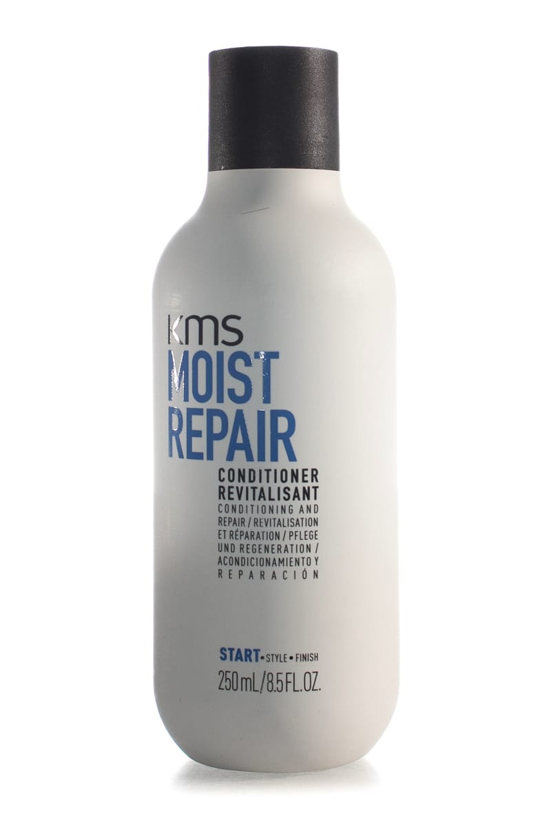 KMS Moist Repair Conditioner  |  Various Sizes