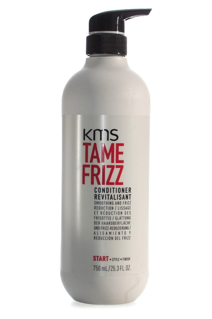 KMS Tame Frizz Conditioner  |  Various Sizes