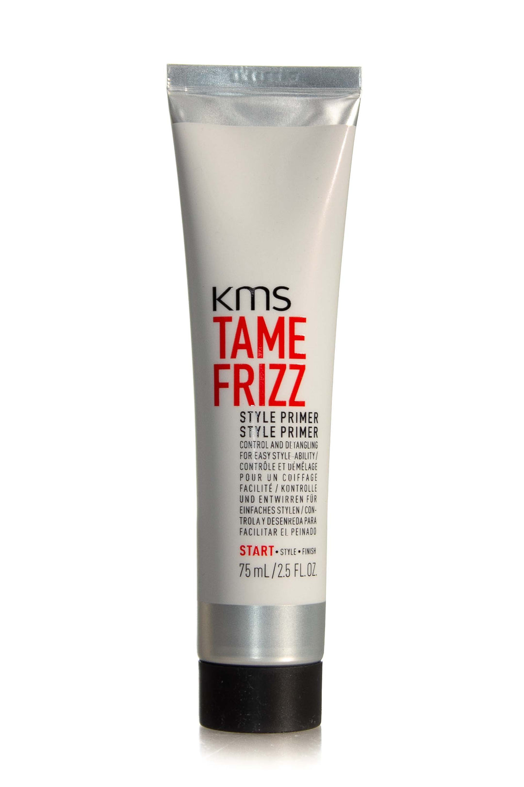 KMS TAME FRIZZ Style Primer | Various Sizes